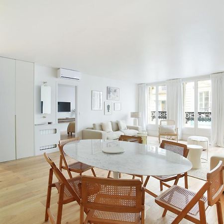 Residence In The Center Of Paris By Studio Prestige 외부 사진