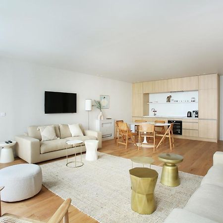 Residence In The Center Of Paris By Studio Prestige 외부 사진