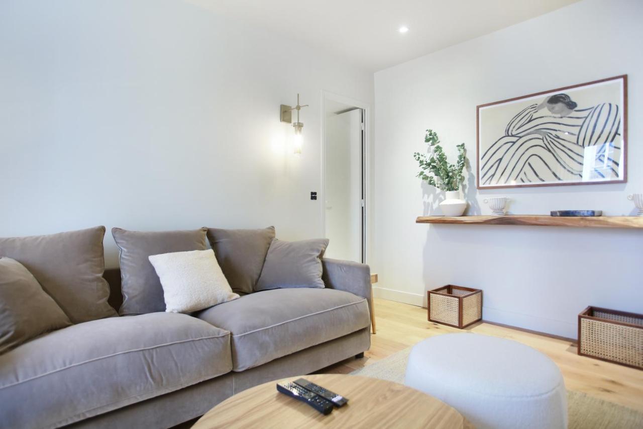 Residence In The Center Of Paris By Studio Prestige 외부 사진