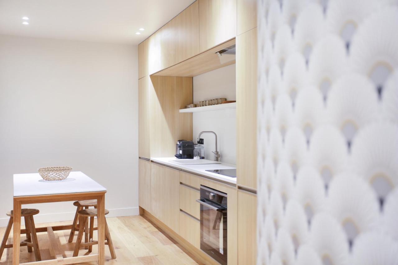 Residence In The Center Of Paris By Studio Prestige 외부 사진