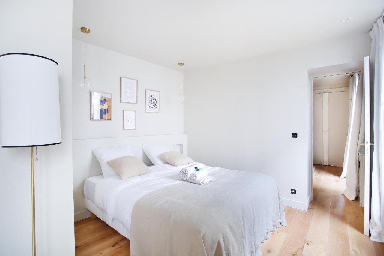 Residence In The Center Of Paris By Studio Prestige 외부 사진