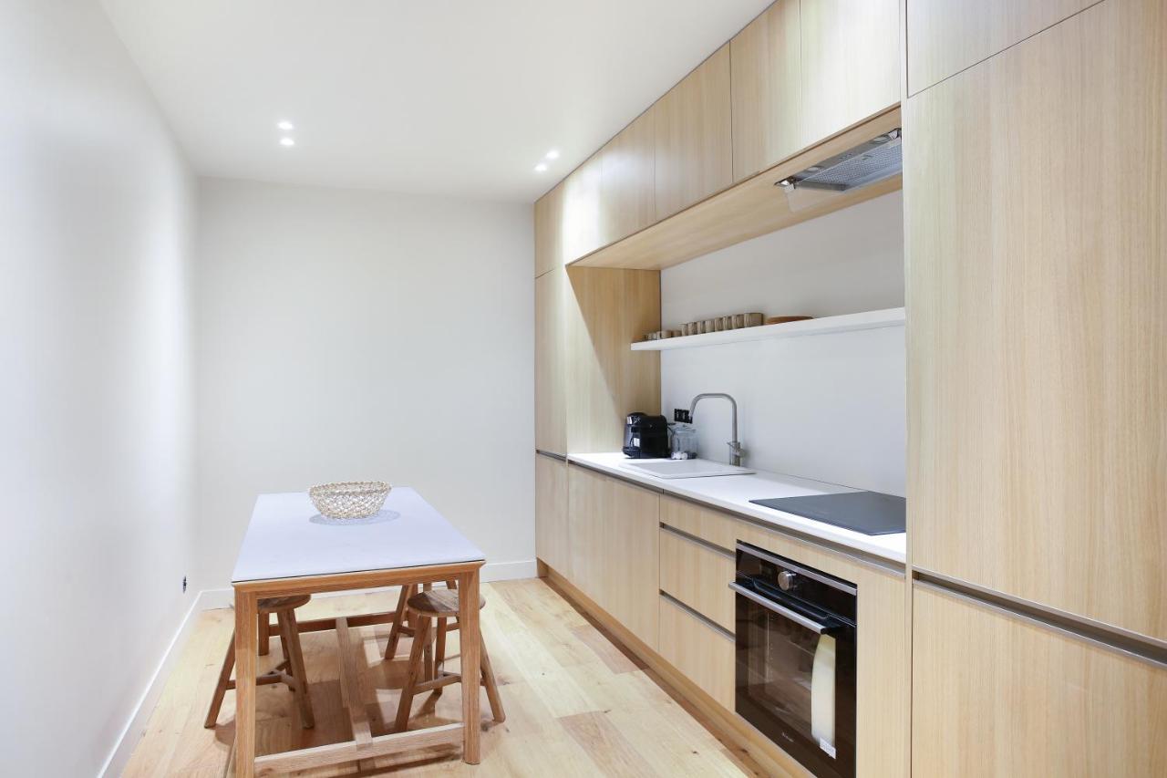 Residence In The Center Of Paris By Studio Prestige 외부 사진