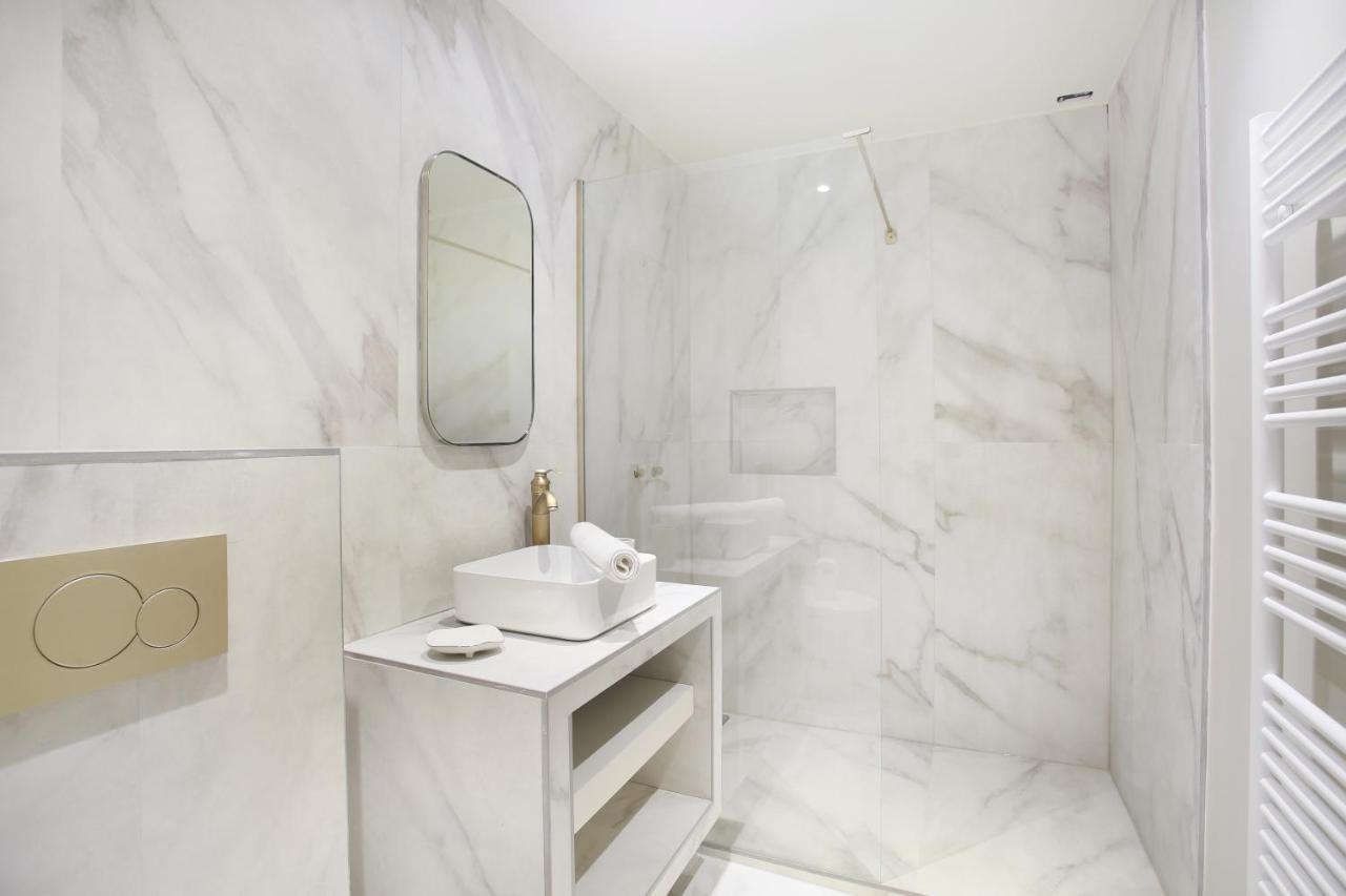 Residence In The Center Of Paris By Studio Prestige 외부 사진