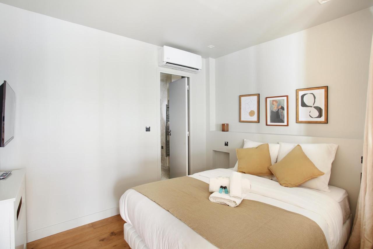 Residence In The Center Of Paris By Studio Prestige 외부 사진