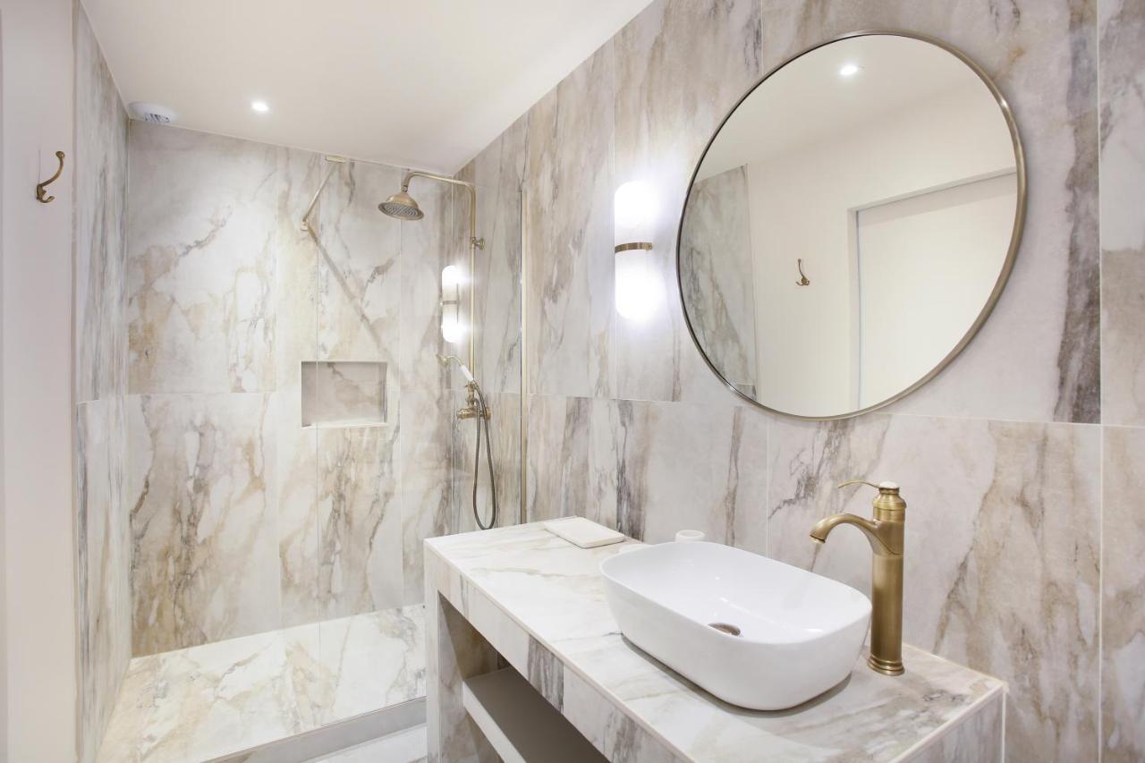 Residence In The Center Of Paris By Studio Prestige 외부 사진