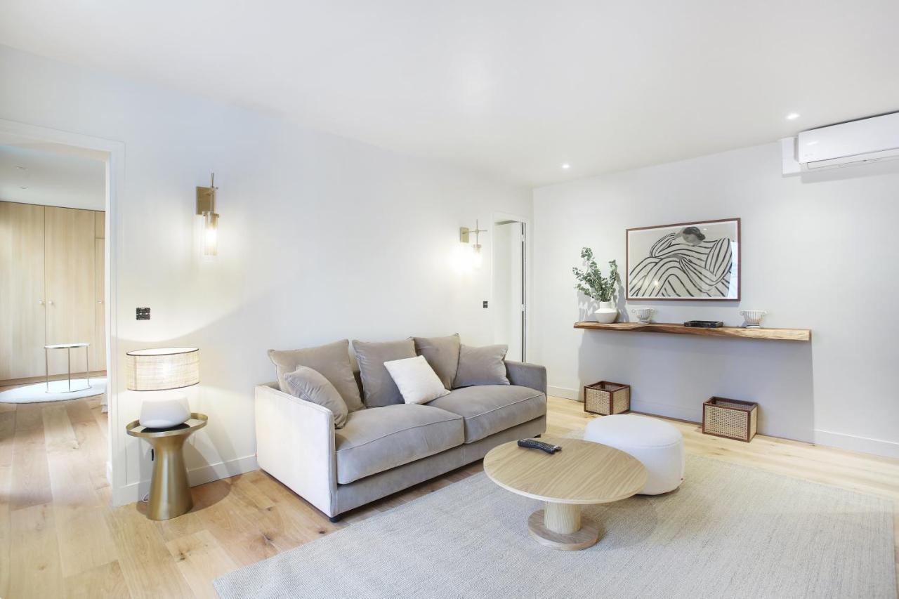 Residence In The Center Of Paris By Studio Prestige 외부 사진