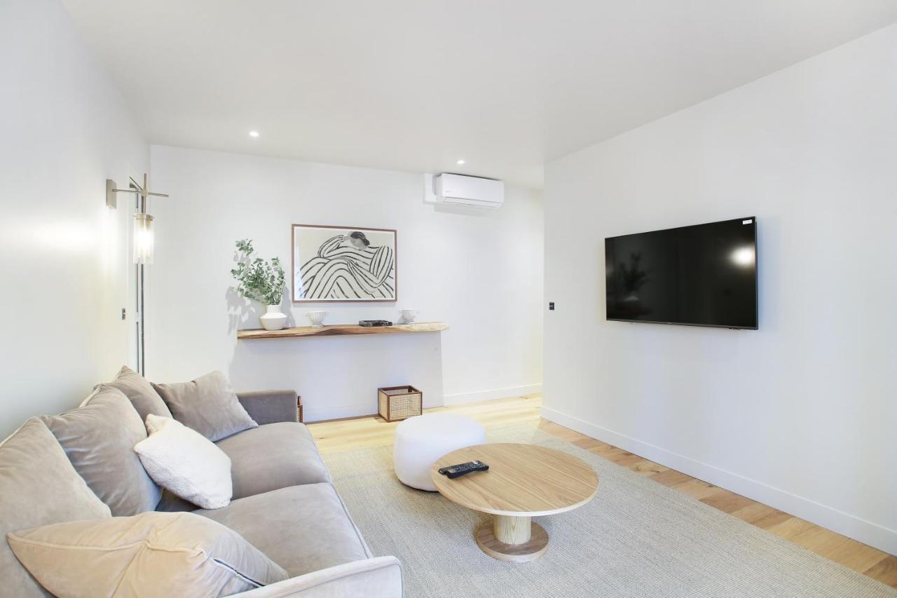 Residence In The Center Of Paris By Studio Prestige 외부 사진