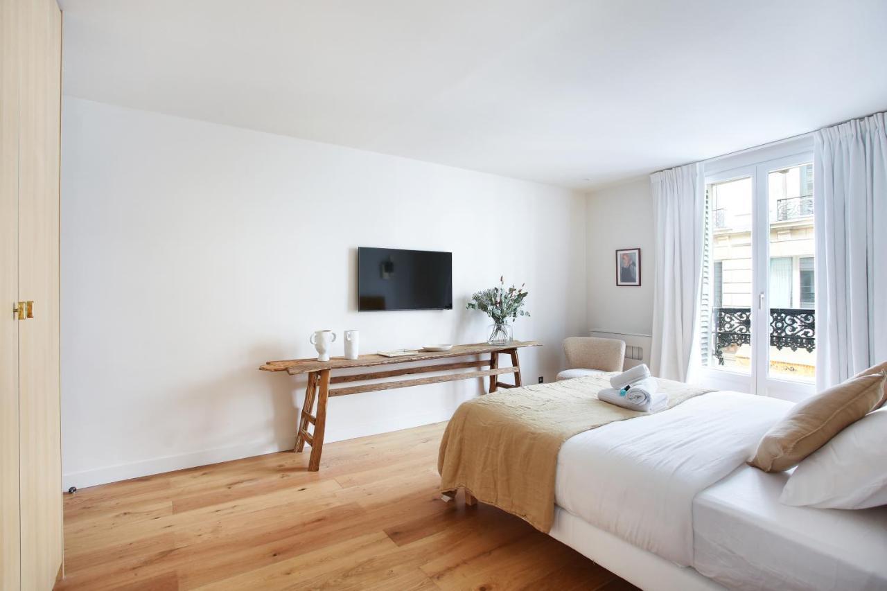 Residence In The Center Of Paris By Studio Prestige 외부 사진